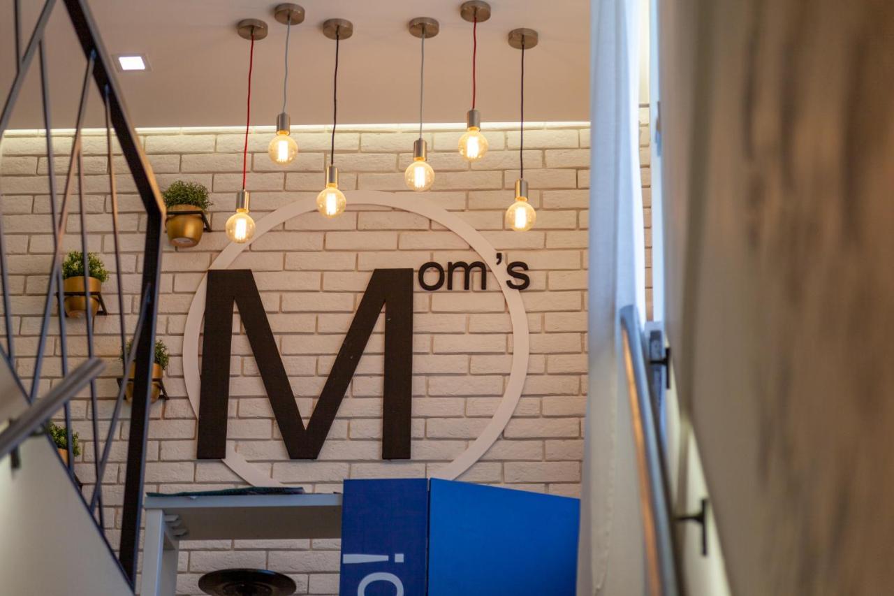Moms House 호텔 골루바츠 외부 사진